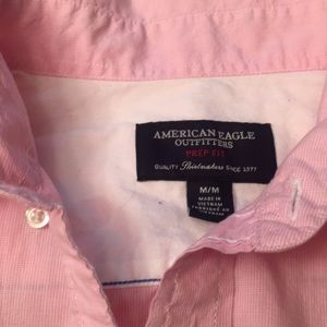 American Eagle Outfitters Button Down